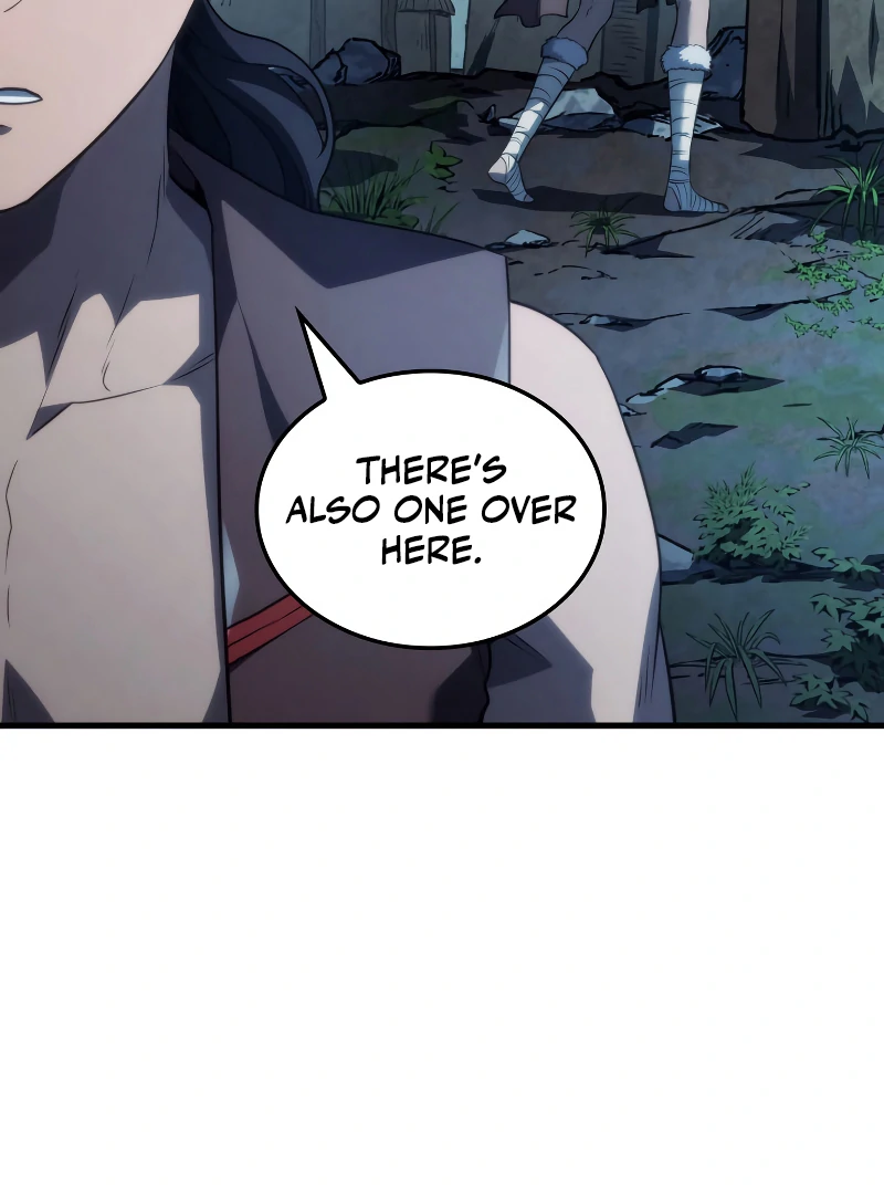 Revenge of the Iron-Blooded Sword Hound, Chapter 41 image 28